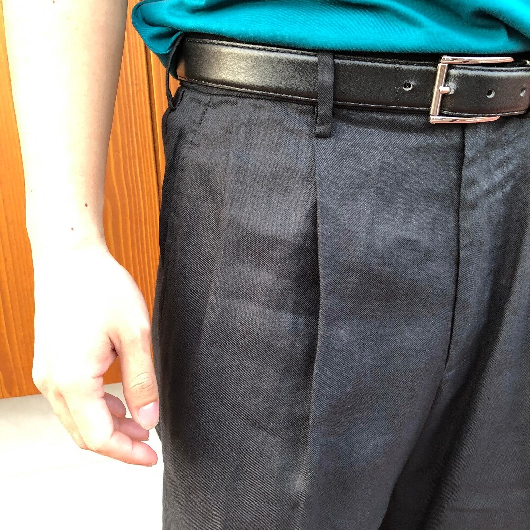 【沼田栄町】身長178cm、身長175cm