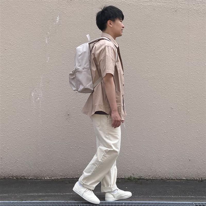 スナップ