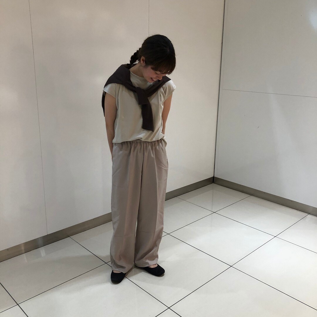 フレンチスリーブ
