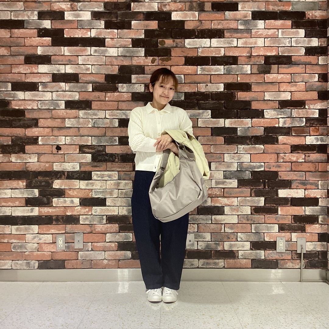 【エスパル福島】身長156cm