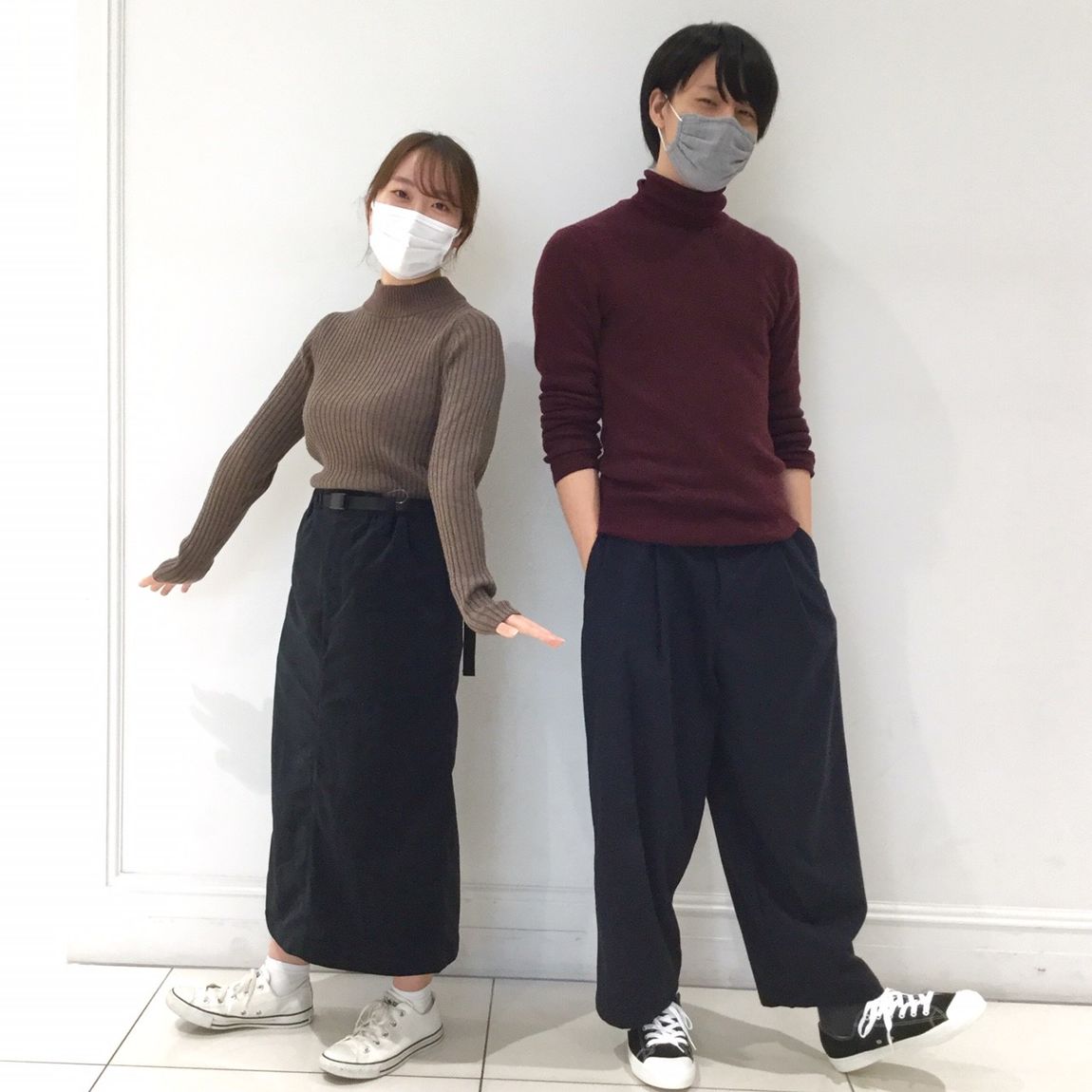 コーデ