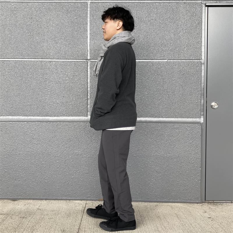 スナップ