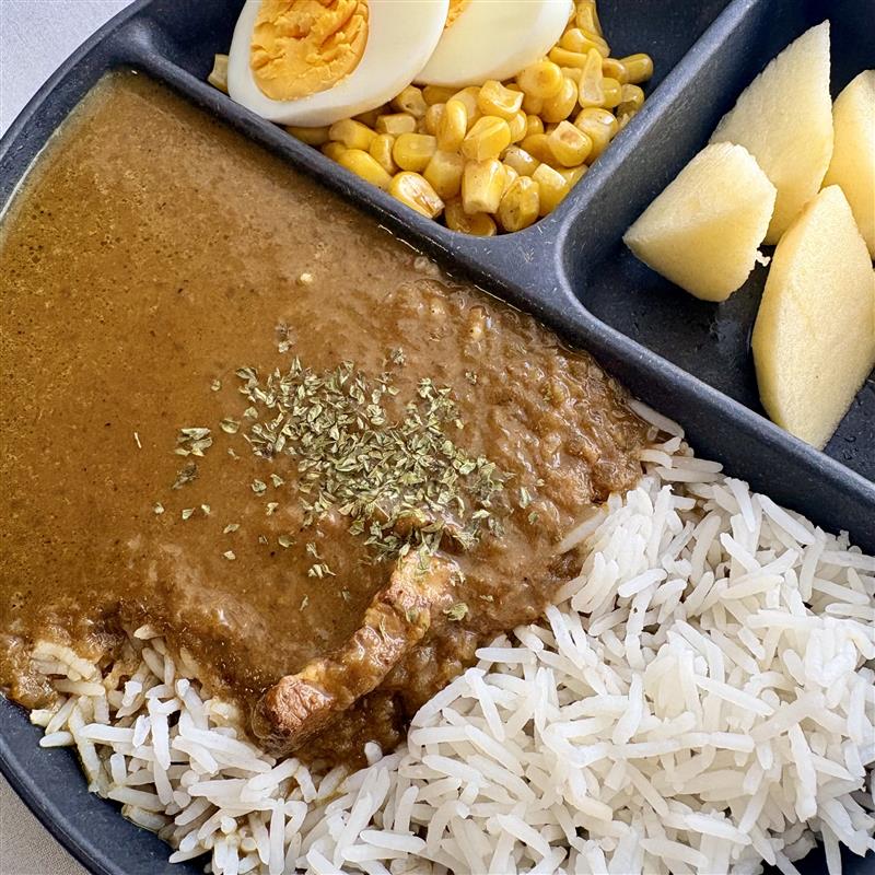 【堺北花田】スリランカに学ぶカレーが仲間入り｜スタッフが選ぶ無印良品