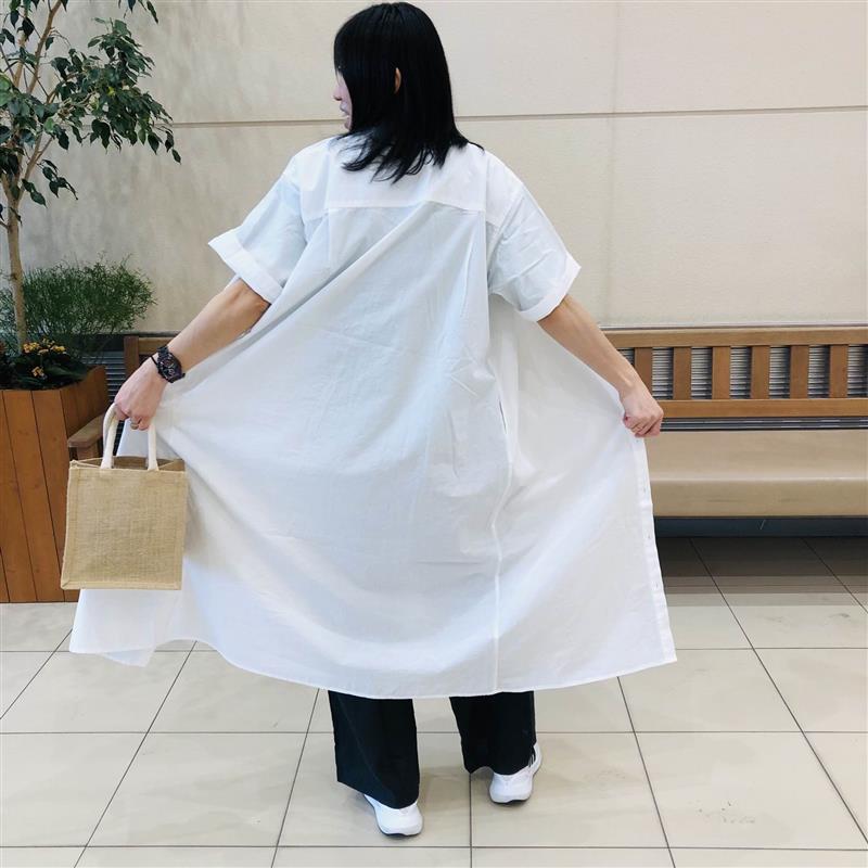 スタッフスナップ