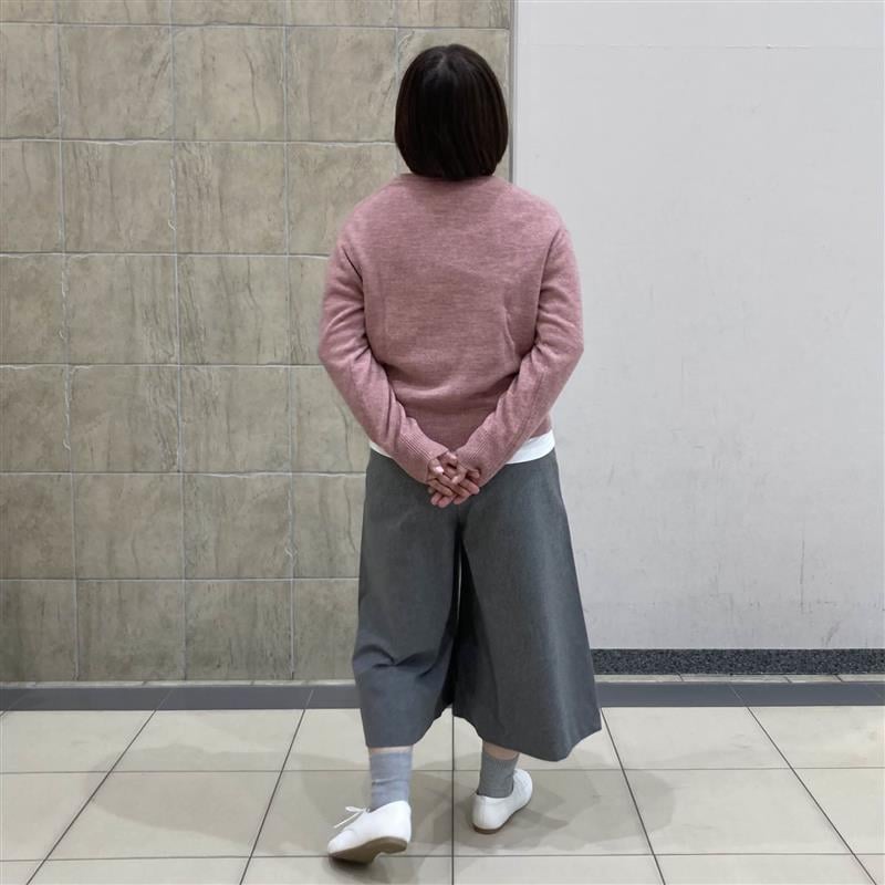 スナップ