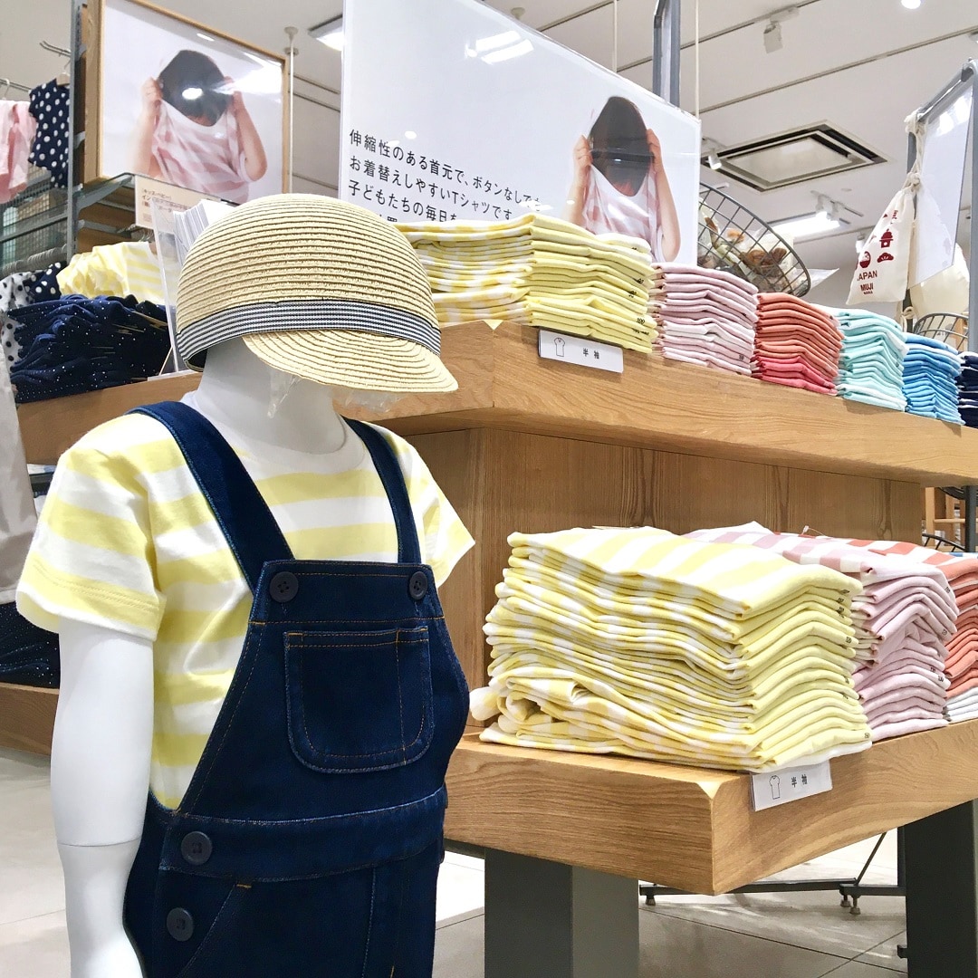 【おのだサンパーク】半袖Ｔシャツ