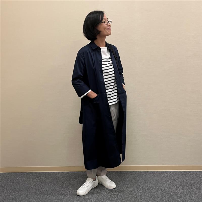 【フォルテ八王子】身長157㎝