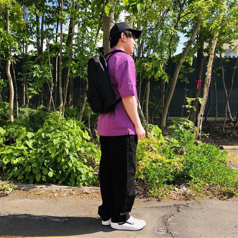 スナップ