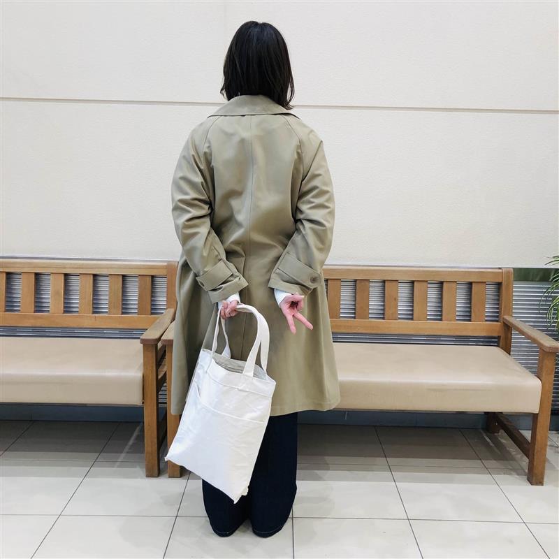 スタッフスナップ