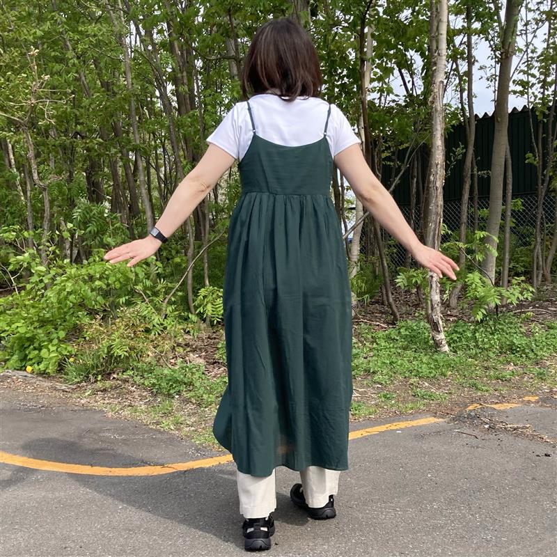 スナップ
