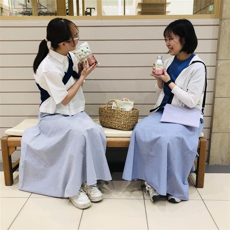 スタッフスナップ