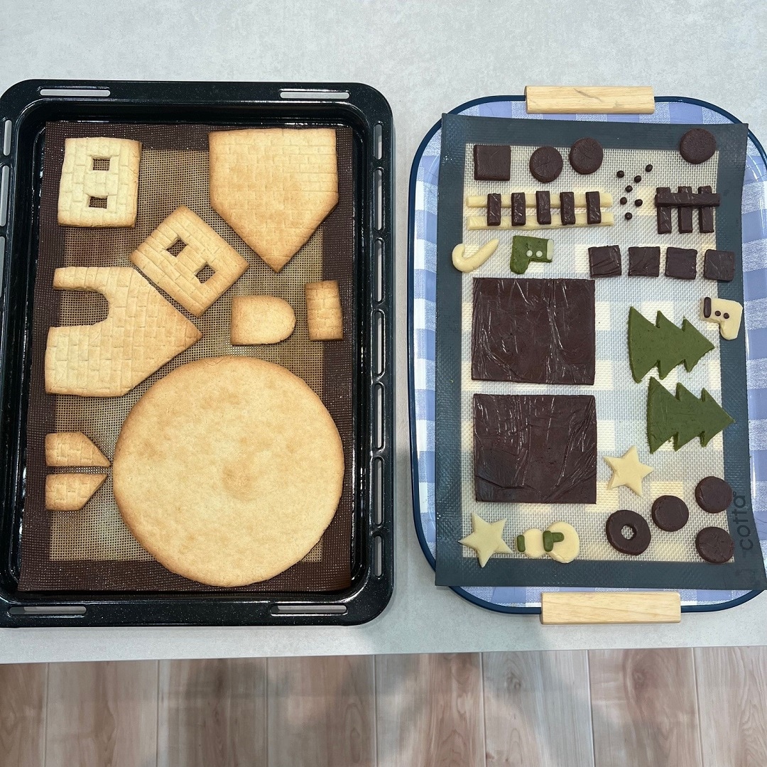 ヘクセンハウス