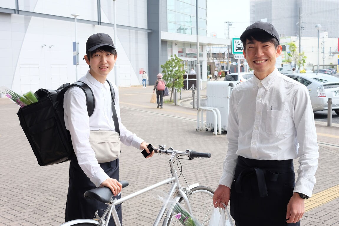 【堺北花田】煮物にも、サラダにも｜MUJI delivery