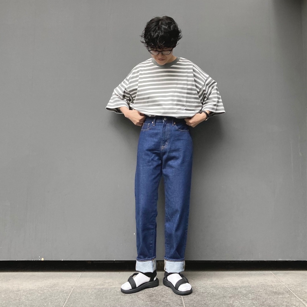 【渋谷西武】毎年人気のMUJI LaboＴ揃ってます。