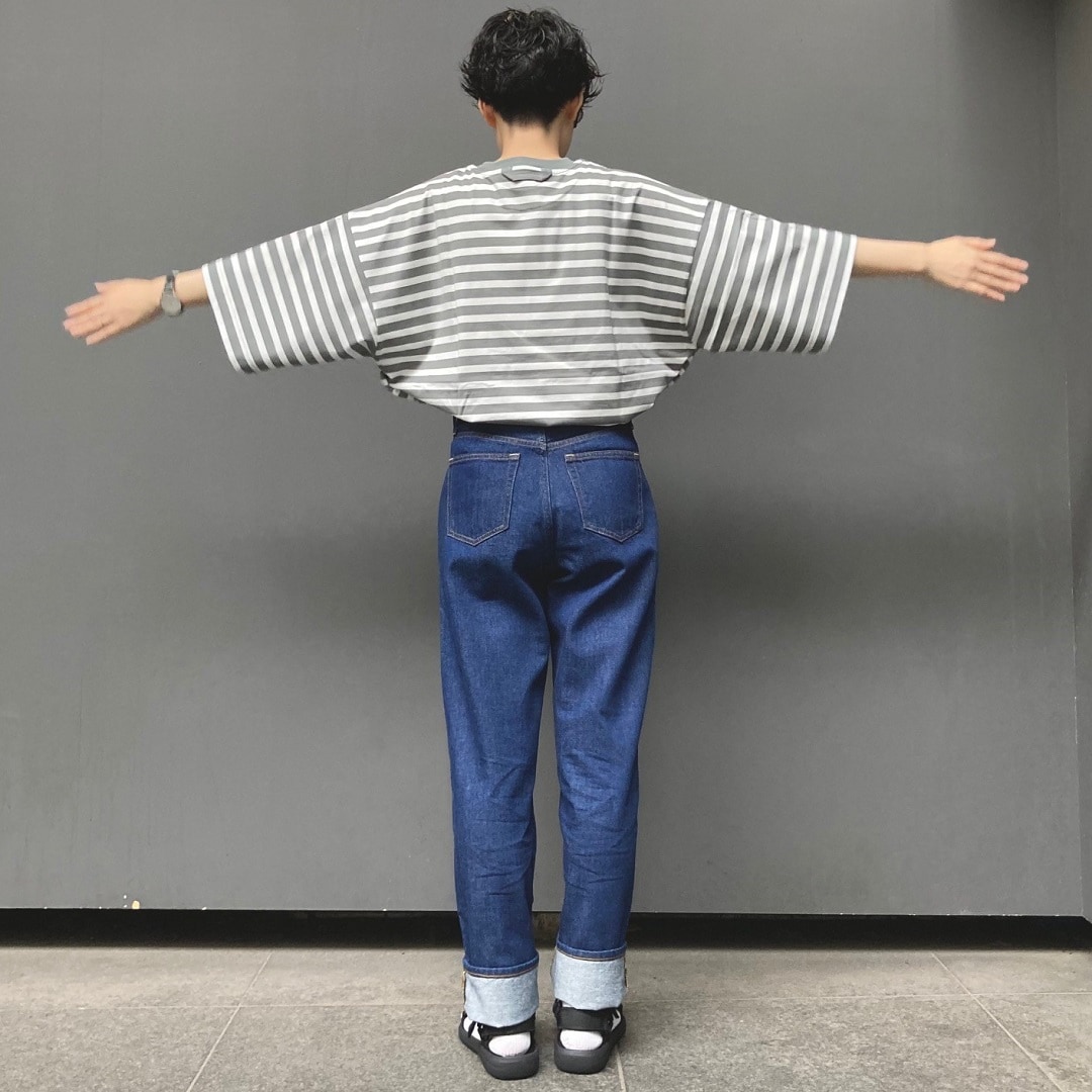 【渋谷西武】毎年人気のMUJI LaboＴ揃ってます。