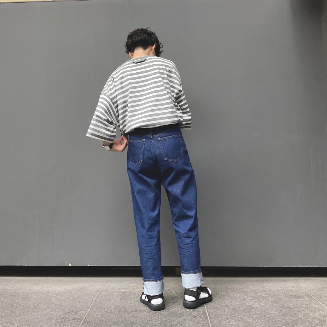 【渋谷西武】毎年人気のMUJI LaboＴ揃ってます。