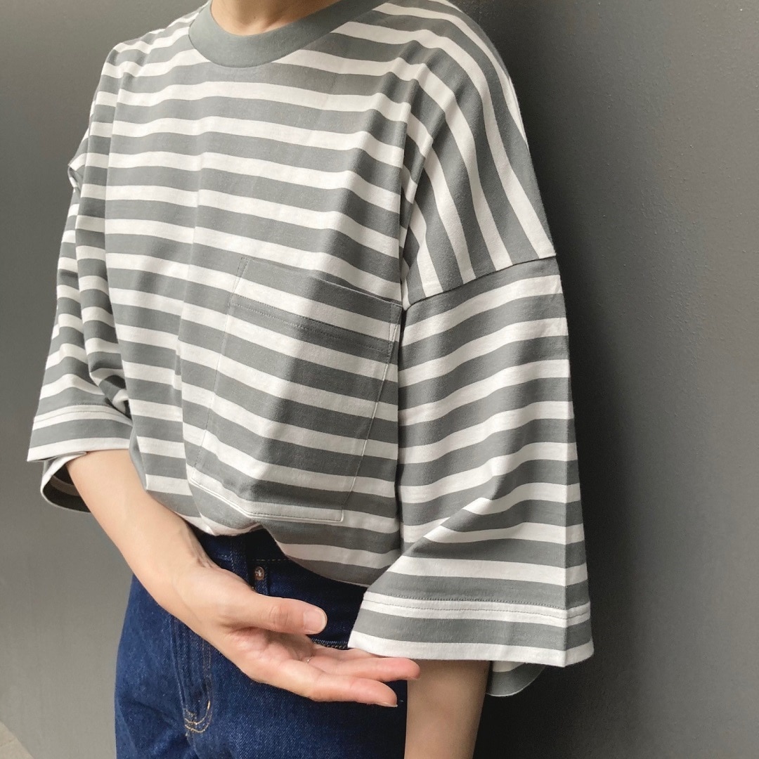 【渋谷西武】毎年人気のMUJI LaboＴ揃ってます。
