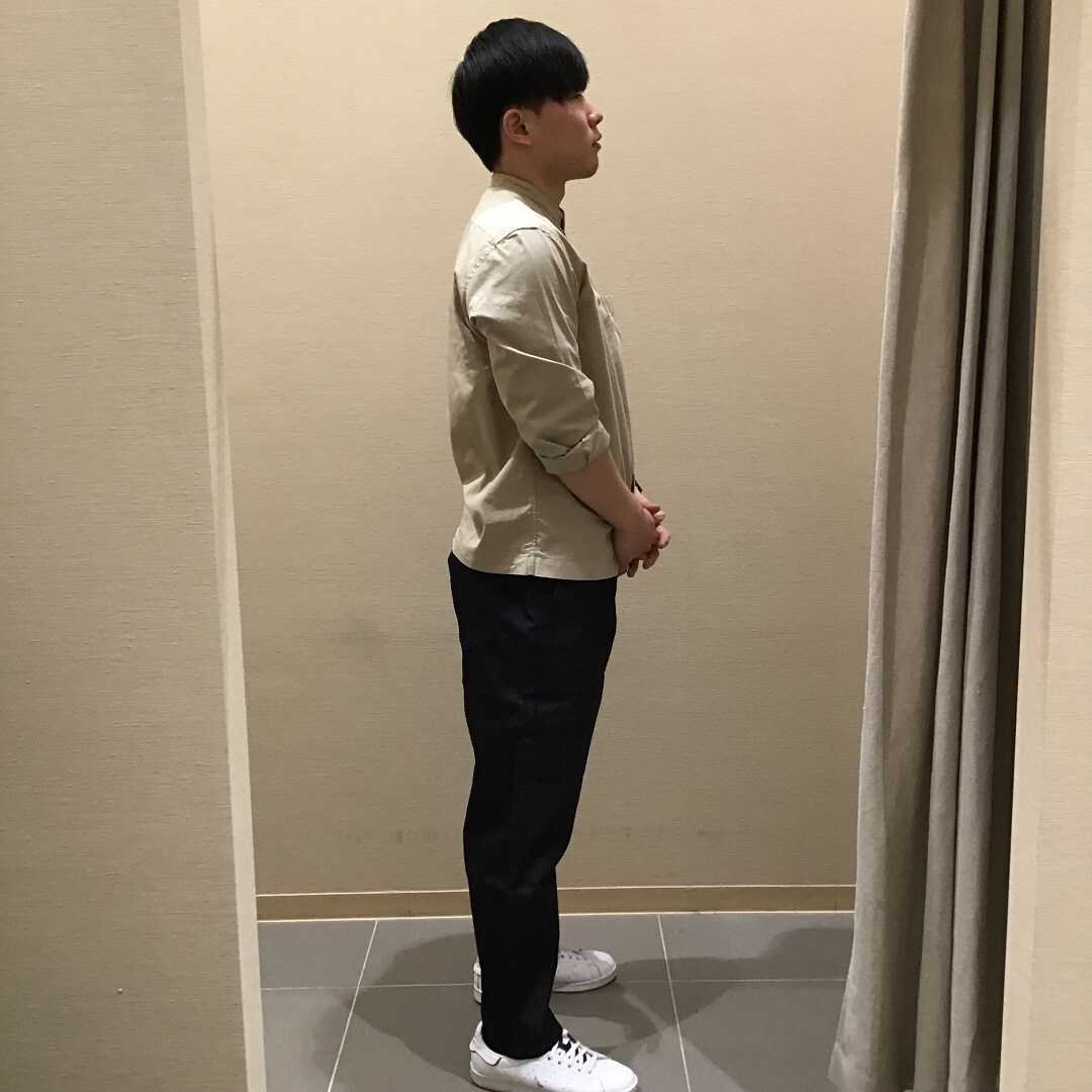 【テラスモール松戸】Ｌサイズ側面写真