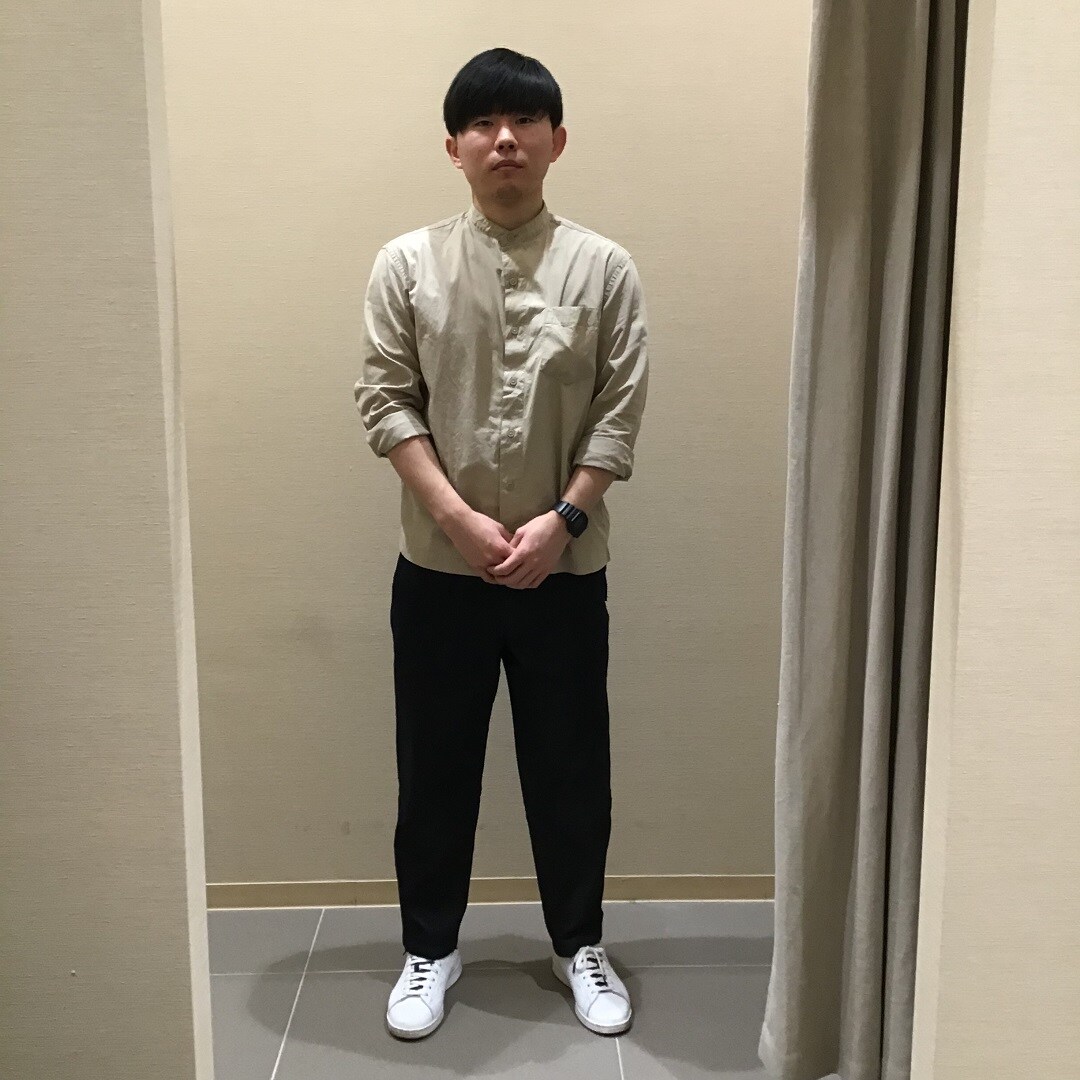【テラスモール松戸】Ｍサイズ正面写真