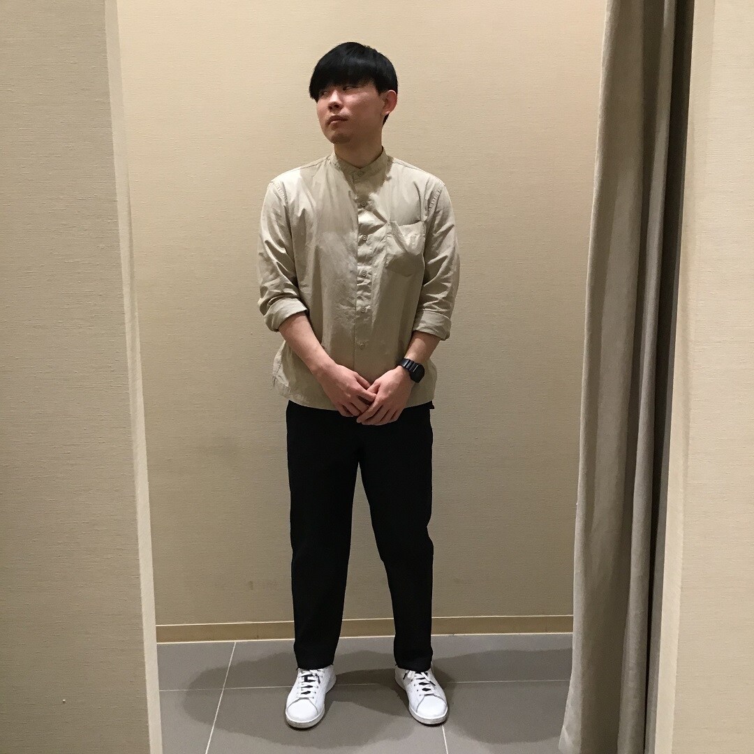 【テラスモール松戸】Ｓサイズ正面写真
