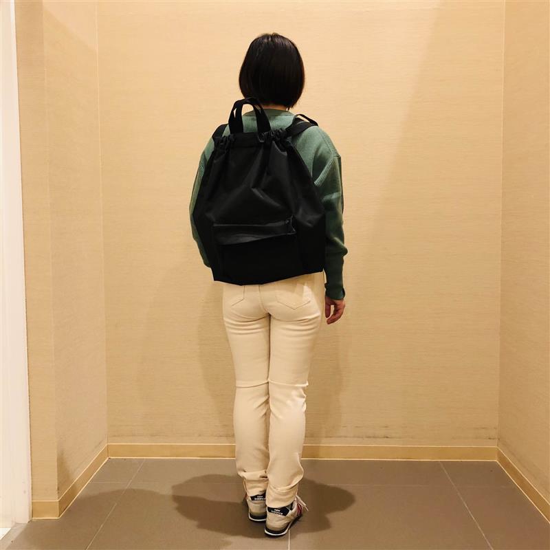 スタッフスナップ