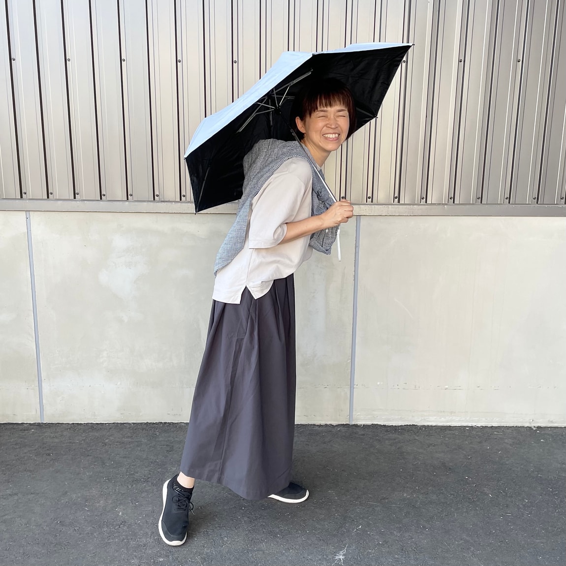 ラスト