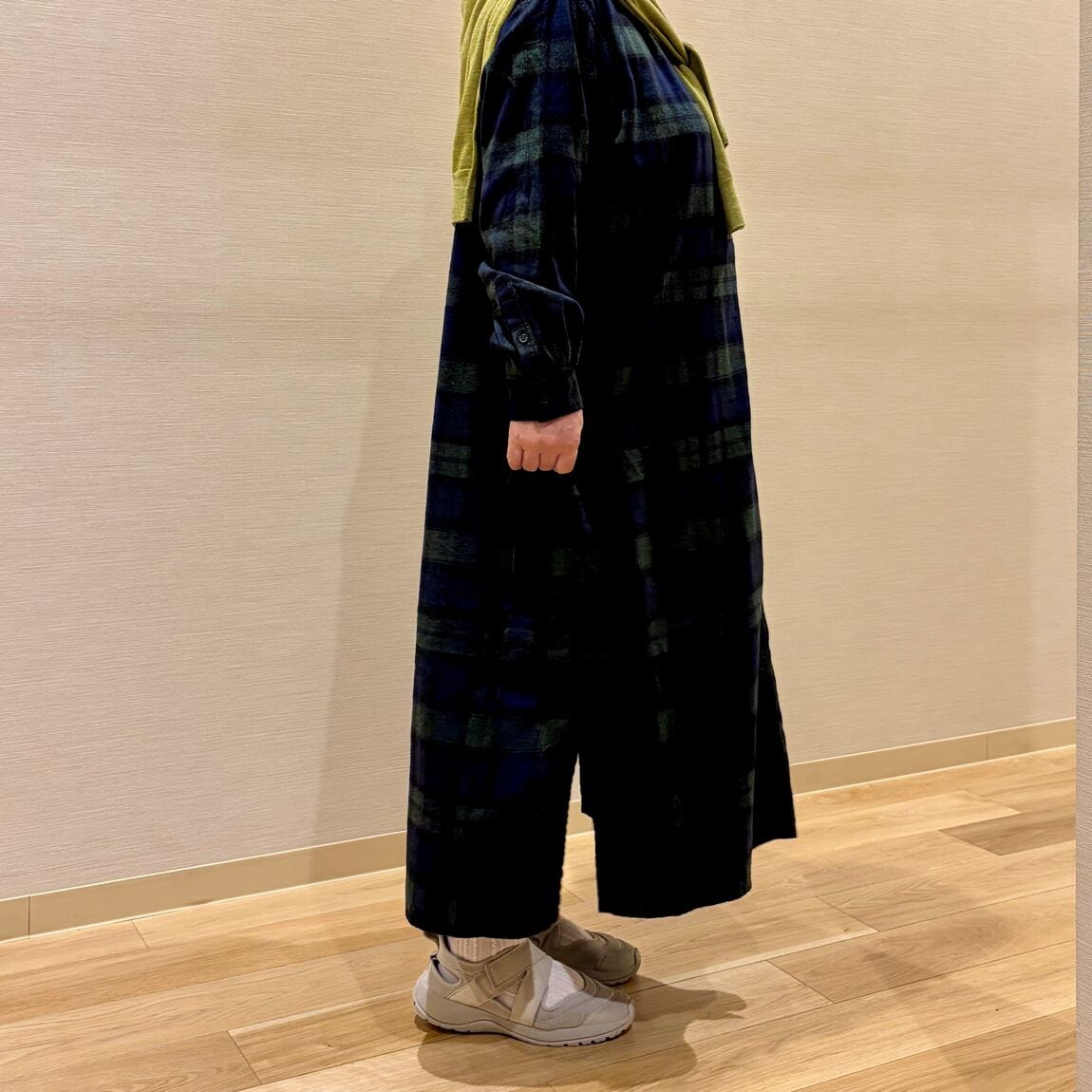 【ゆめタウン浜田】身長153cm_f3st8X