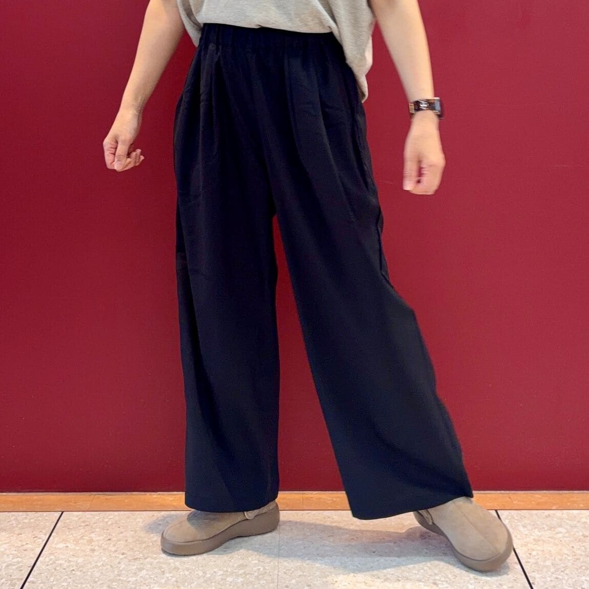 【ゆめタウン浜田】身長160cm_dg85uP