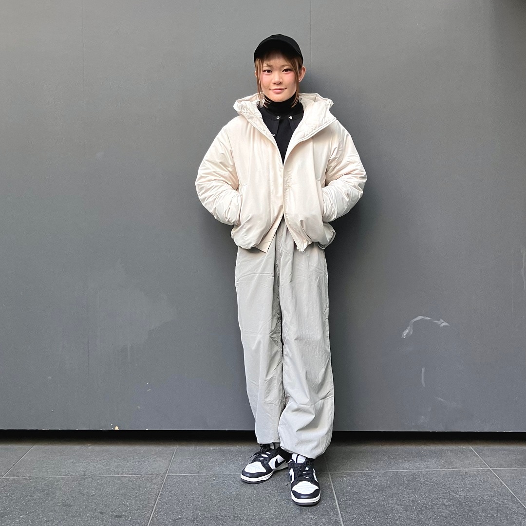 【渋谷西武】161cm