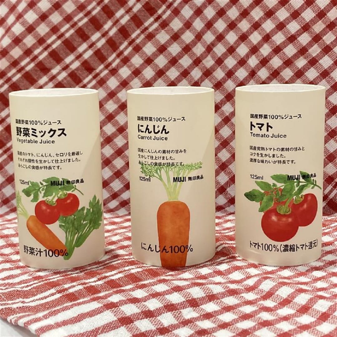 野菜ジュース