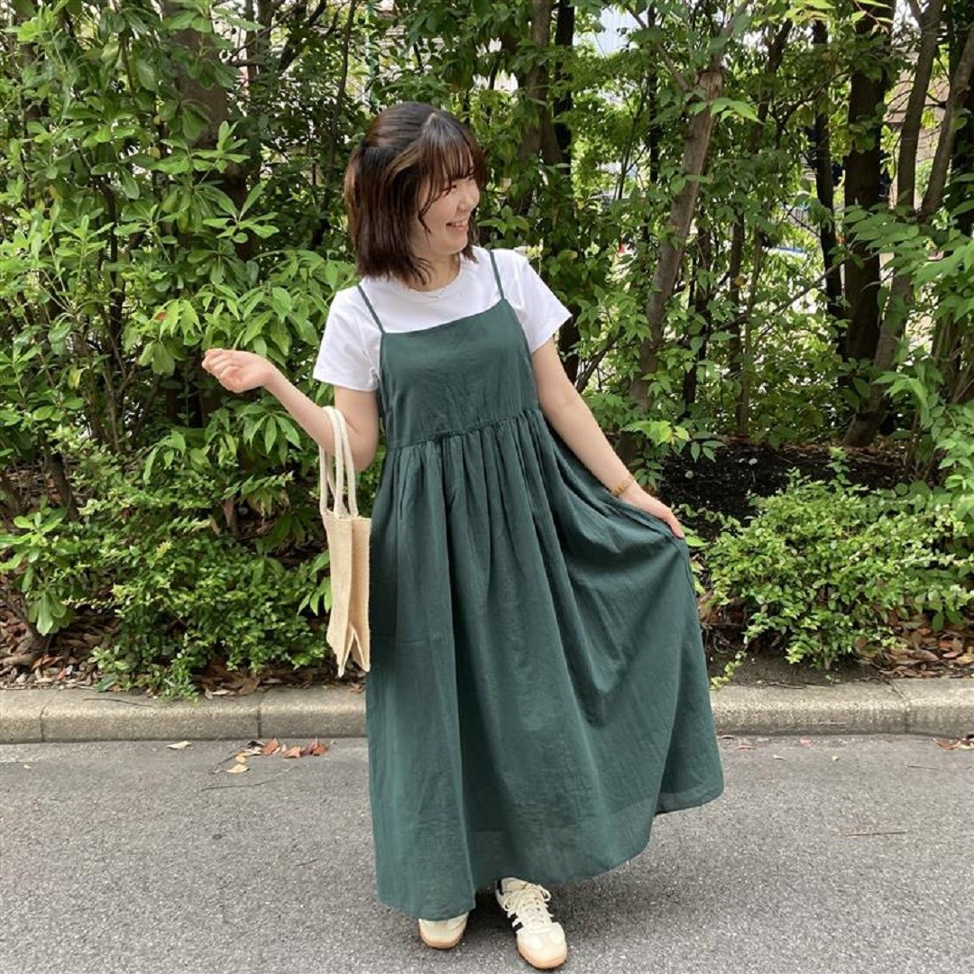 スタッフスナップ