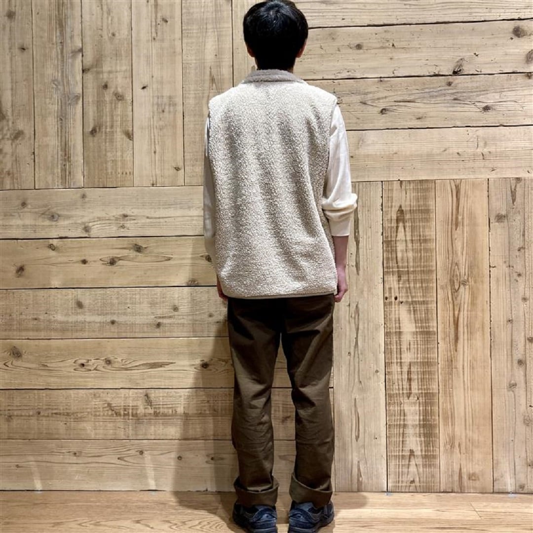 ボアフリース