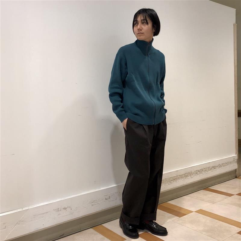 【日吉東急】　177cm