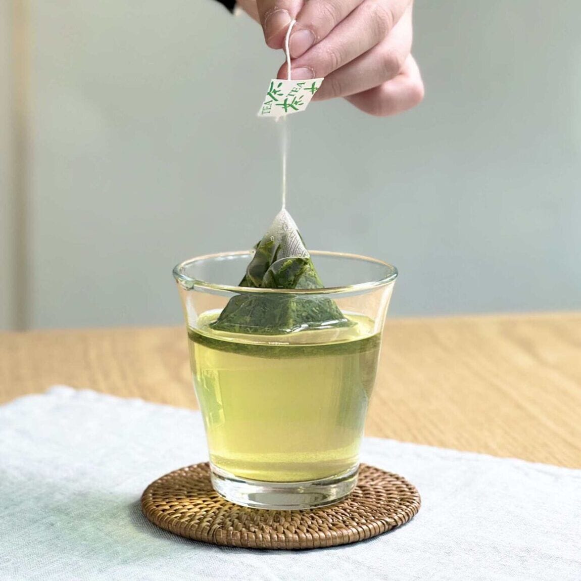 茶