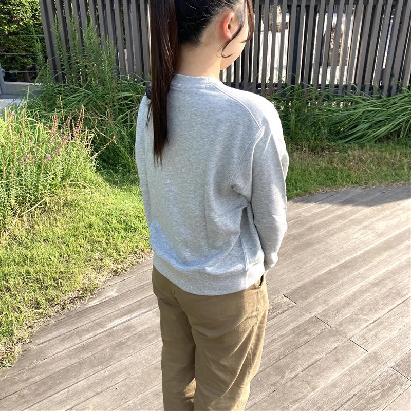 【無印良品500　シァル鶴見】　身長154ｃｍ_1E0nzA