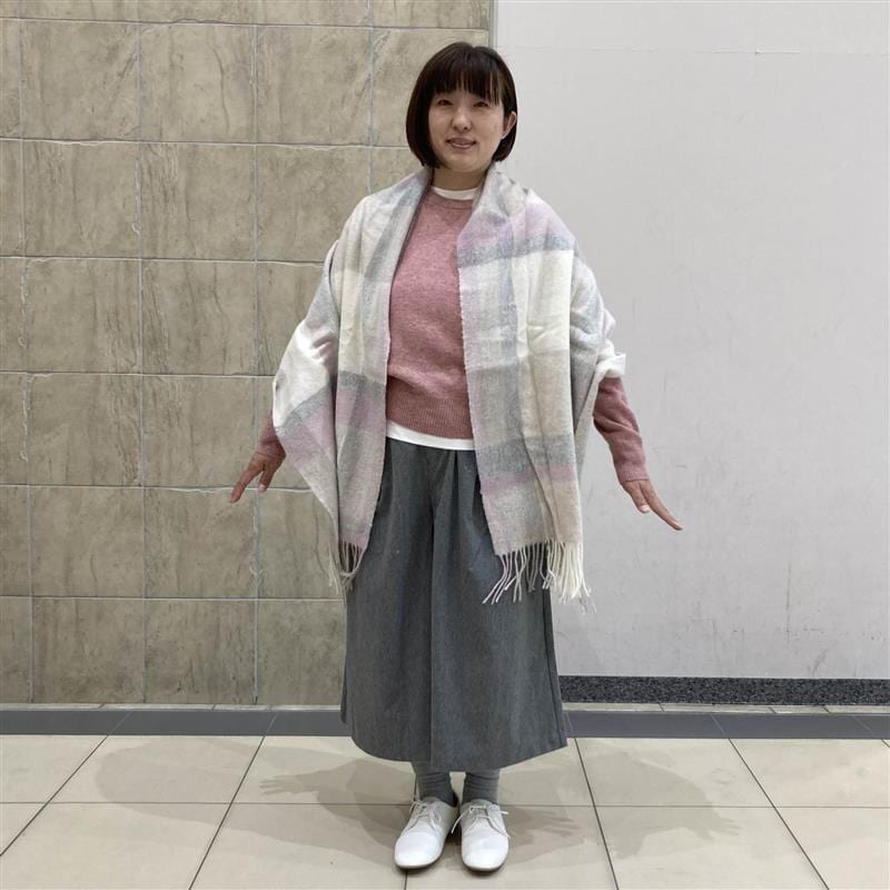 スナップ
