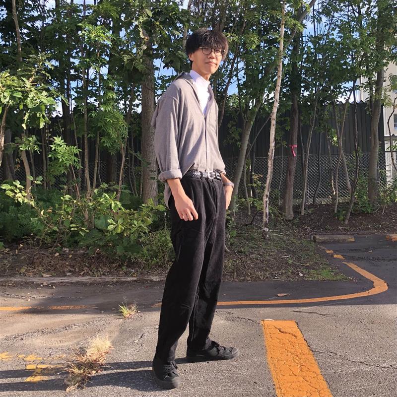 スナップ