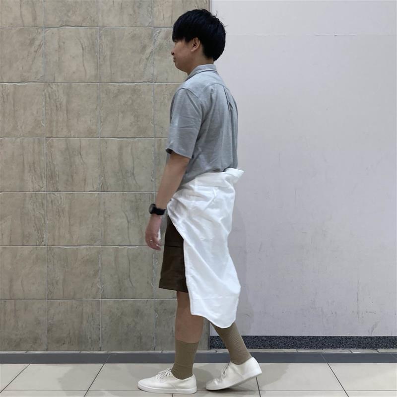 スナップ