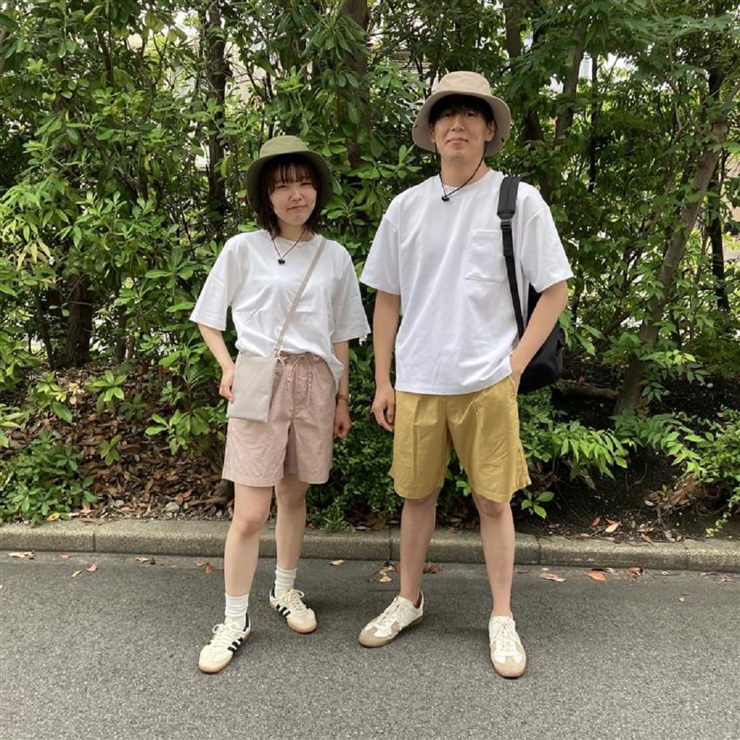 【イオンモール熱田】この夏、ショートパンツでお出かけしよう！｜スタッフおすすめ