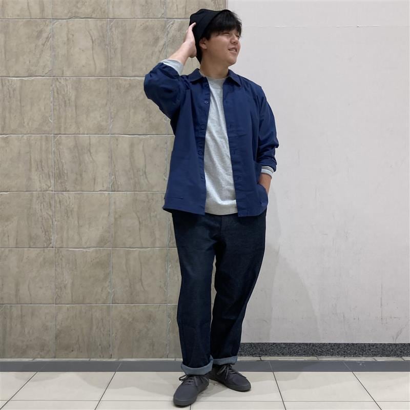 スナップ