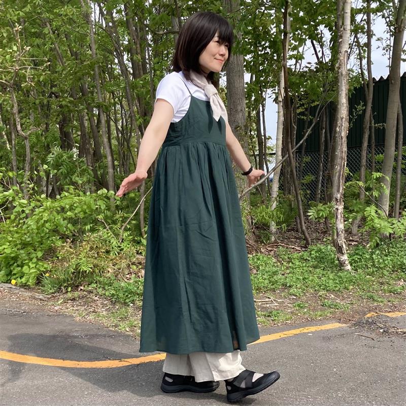 スナップ