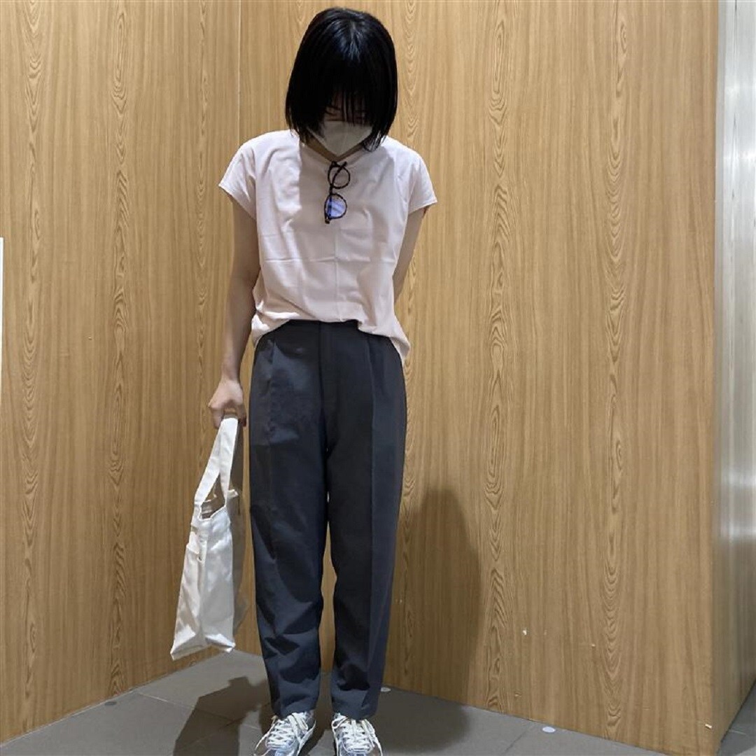 【イオンモール熱田】身長cm160cm