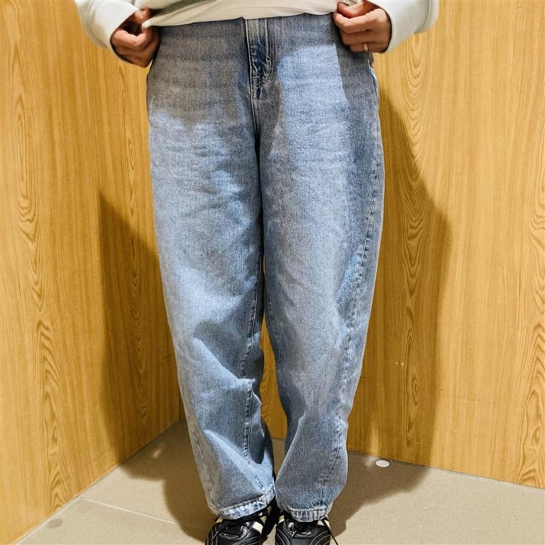 【イオンモール熱田】身長160cm