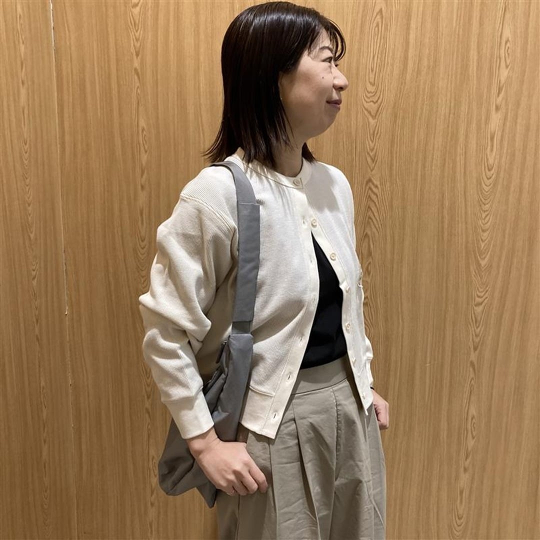 【イオンモール熱田】身長160cm