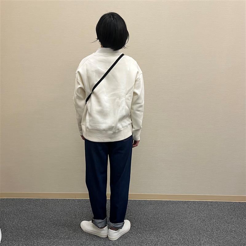 【フォルテ八王子】身長157cm