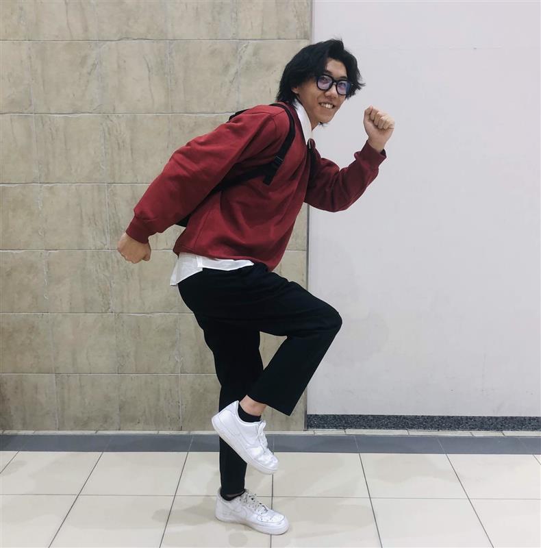 スナップ