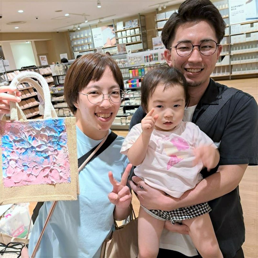 神戸阪急_イマジナル