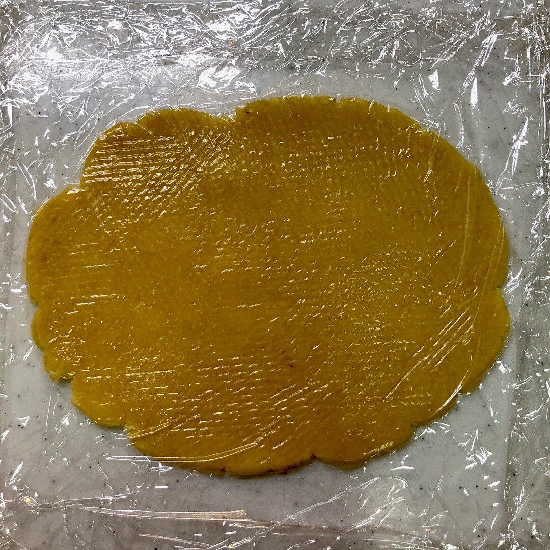 のばす