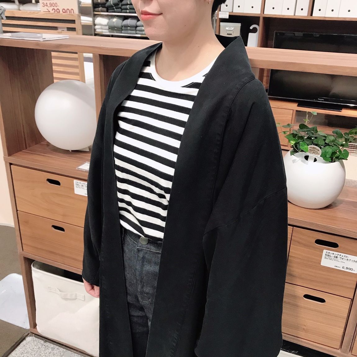 【イオンモール倉敷】今週のイシダ