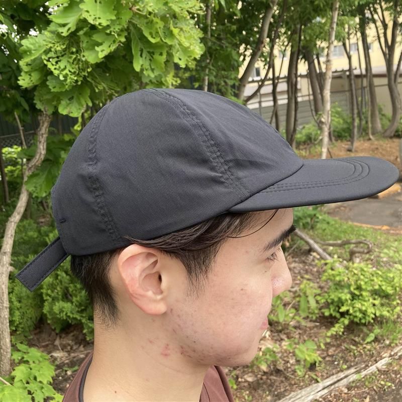 スナップ